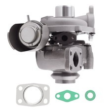 Turbocharger fit Ford FOCUS 1.6 TDCi DV6 110PS 110bhp 109HP GT1544V VNT turbo