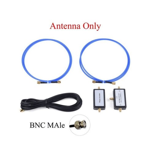 Youloop magnetic antenna - youloop,