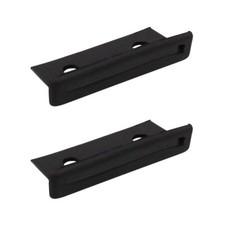 VW T2 Engine Lid Hinge Seals -