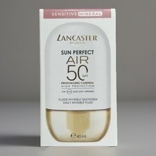 Lancaster - Sun Perfect AIR -