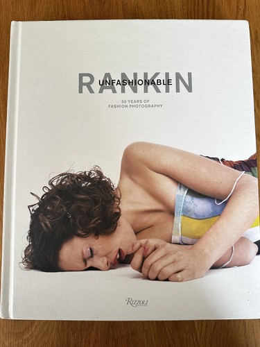 Ian rankin unfashionable - ian, 'unfashionable'