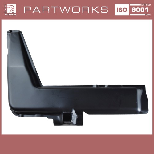 Knot plate sill - for, porsche