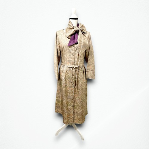 Kimono remake oshima tsumugi - oshima,