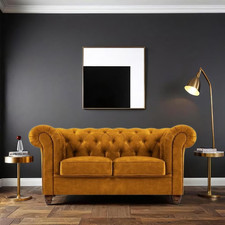 Ark Future Gosford Upholstered