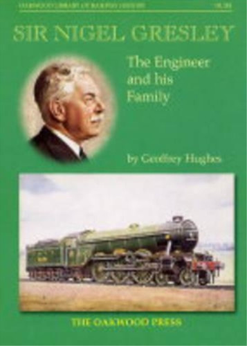 Sir nigel gresley - nigel, gresley: