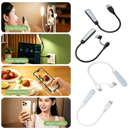 Usb type led light - type,