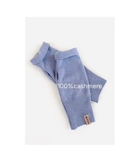 100% Pure Cashmere hand wrist