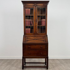 Antique 20th Century Jacobean