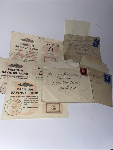 Vintage 1940 paper - vintage, 1940/50’s
