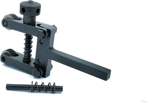 Clamp type knurling - clamp, usa
