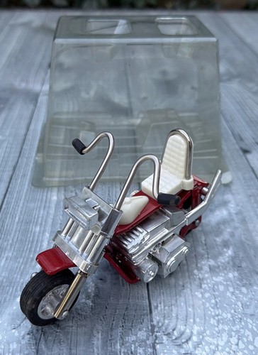 Tonka chopper motorcycle - tonka,