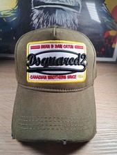 Dsquared2 Men's Baseball Cap