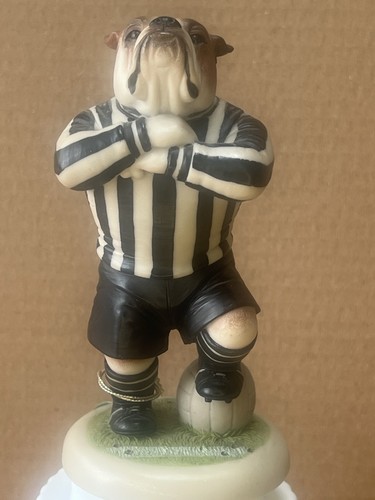 Robert harrop bulldog - robert,