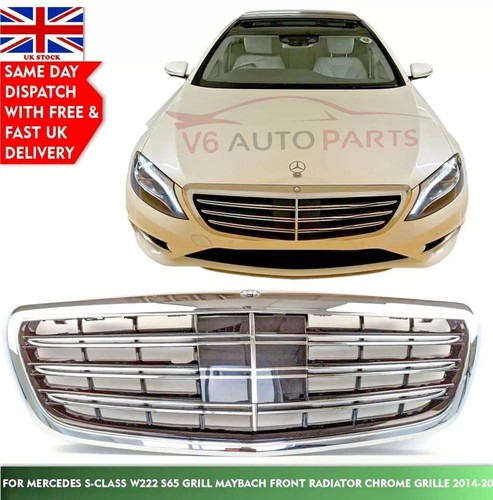 Front bumper grille for - bumper,