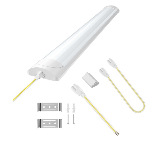 Led batten light - batten, daylight