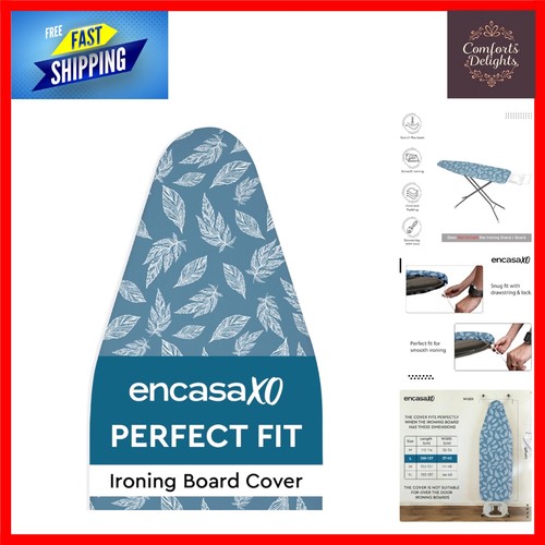 Ironing board cover pad - board,