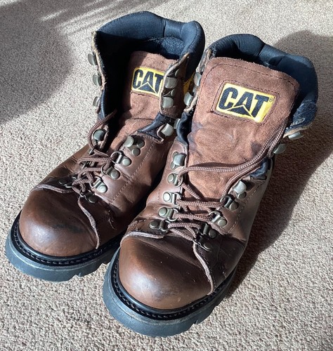 Unisex caterpillar cat brown - unisex,