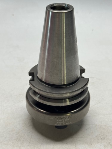Parlec shell mill tool holder - parlec,