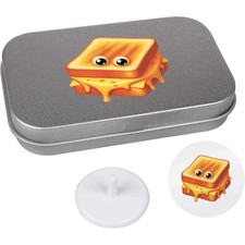 'Funny Cheese Toastie' Golf Markers Gift Set (GO00084578)