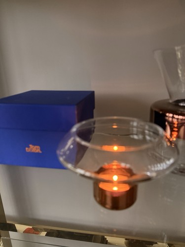 Tom dixon tank tea light - tom,