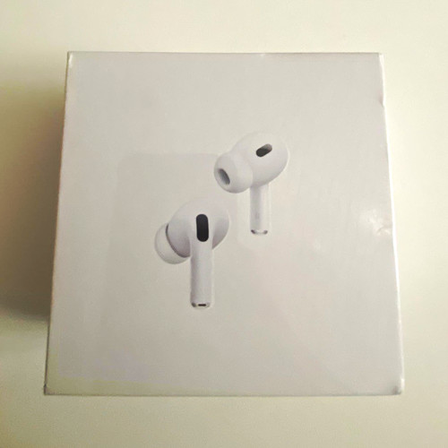 Apple airpods pro usb c - airpods, 2