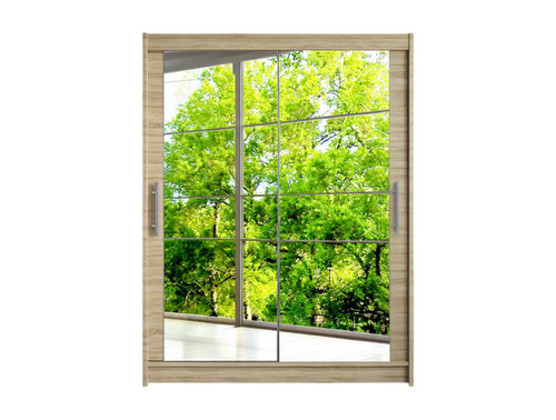 Eluks cosden sliding doors - -,