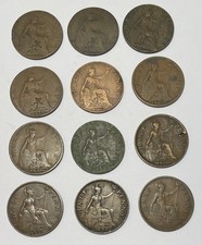Pick the Year King George V