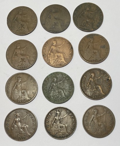 Pick the year king george - king,