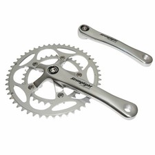 Road crankset stronglight 10 - road,