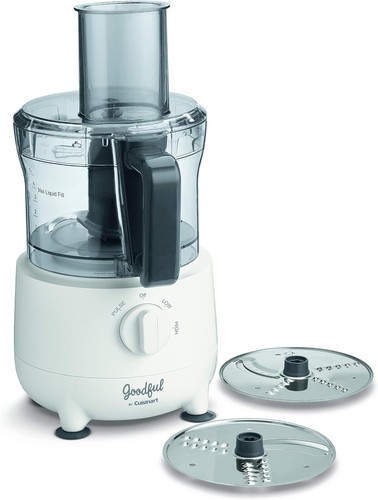 Cuisinart 350gffr goodful - cuisinart,