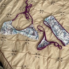 Wicked Weasel 3 Piece Bikini