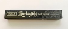 Kat Von D KVD Vegan Beauty Everlasting Liquid Lipstick - A-Go-Go