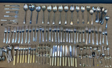 JOBLOT OF ANTIQUE VINTAGE