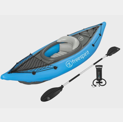 Freespirit sobek inflatable - 1,