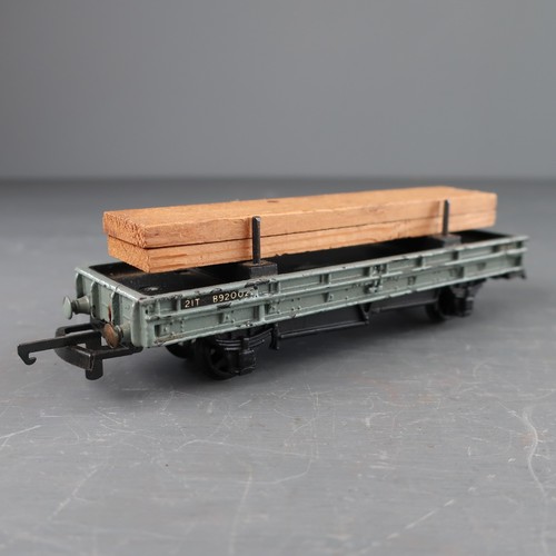 Vintage hornby dublo bogie - vintage,