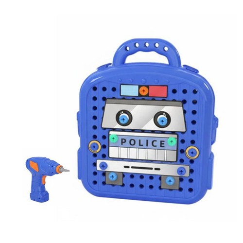 Kids repair tool - repair, battery