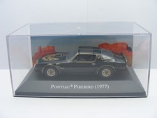 DeAgostini:      Pontiac