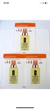 3 x New Clinique ID