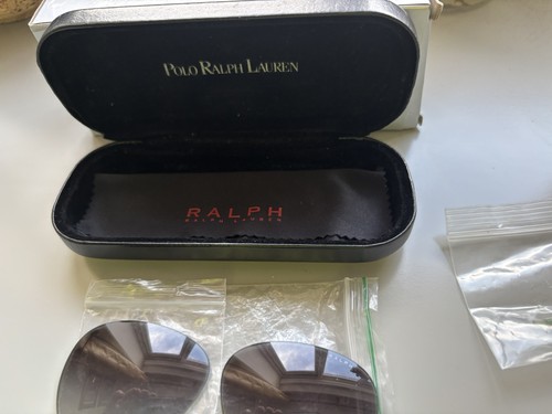 Ralph lauren polo glasses - ralph,