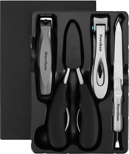 Large nail clippers set - large,