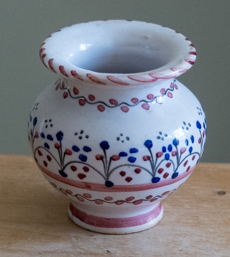 Vintage hand painted spanish - vintage,