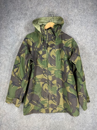 British army surplus jacket - army,