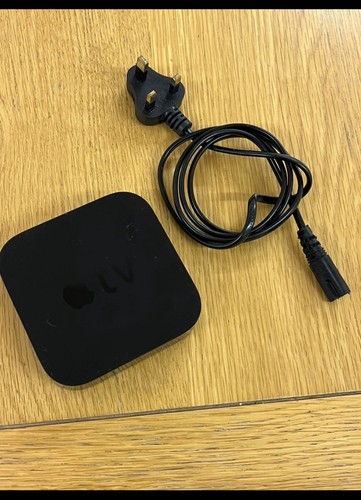 Apple 3rd generation good - apple,