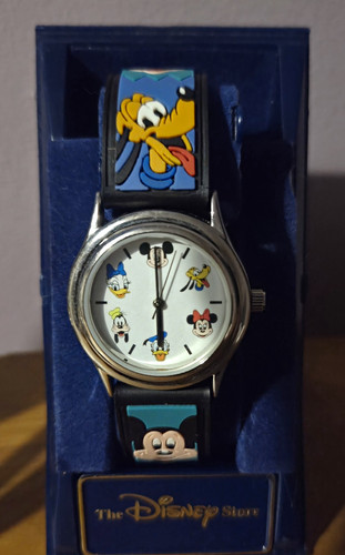 Vintage disney store original - vintage,