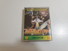 Last Mission - U.S. Gold -