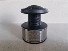 SHIMANO BAITRUNNER AERO 5000
