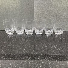 Stuart crystal glengarry - crystal,