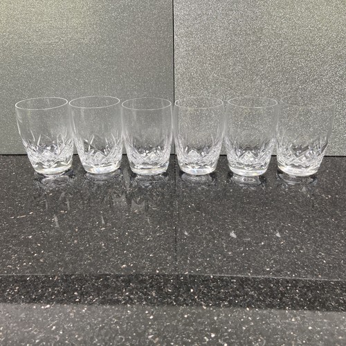 Stuart crystal glengarry - stuart,
