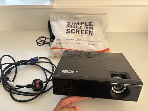 Acer x110p dlp model dsv0008 - acer,
