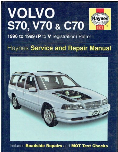 Volvo s70 v70 - c70, 2.0